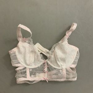 ForLoveandLemons Evie SET (SMAL/MEDIUM)